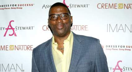 WFAN Host Sounds Off on ‘Boring’ Carl Banks Resigning From Weekly Giants Spot