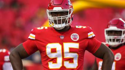 Chiefs’ Chris Jones Reveals Unique Plan for Eagles’ ‘Unstoppable’ Play