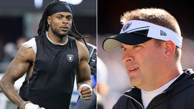 Raiders: What changes with Josh McDaniels out and Antonio Pierce in? -  Silver And Black Pride