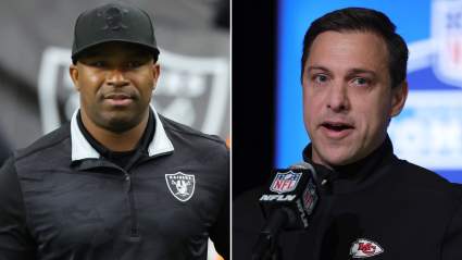 Chiefs Could Poach $11.8 Million Raiders Star With ‘Value Contract’