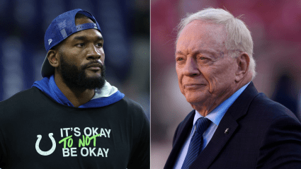 Insider: Cowboys Pro Bowl Target Aiming for NFC East ‘Bidding War’