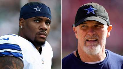 ‘Speechless’ Micah Parsons Gets Strong Response From Cowboys DC