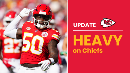 Chiefs HC Andy Reid Details Injury Timeline for LB Willie Gay