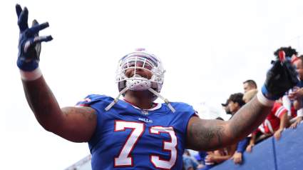 Bills’ Dion Dawkins Slams Jets After Postgame Fight: ‘Very Disrespectful’