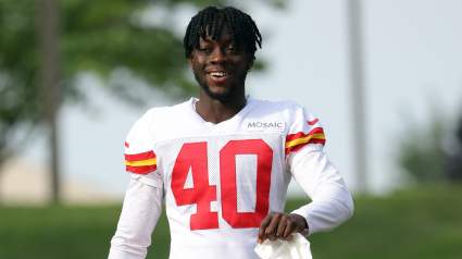 Chiefs Make Unexpected ‘Promotion’ After Mecole Hardman Injury