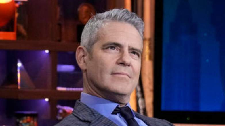 Andy Cohen