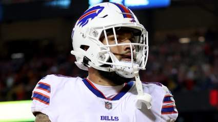 Giants Urged to Swipe ‘Touchdown Machine’ From Bills in 2024 Free Agency