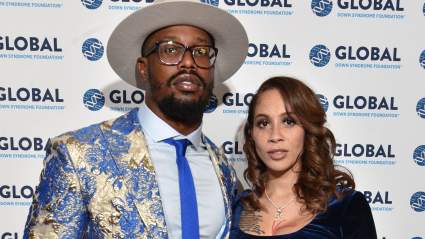 Megan Denise: Mother of Von Miller’s 2 Kids Turns Off IG Comments