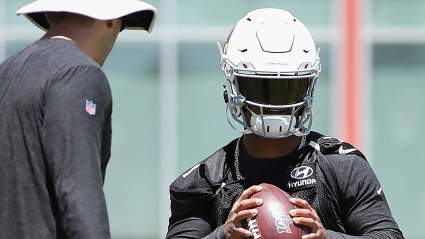 Insider Urges Raiders to Scout $230 Million QB Who Could Be Available in Trade