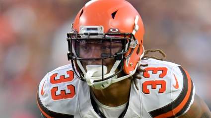 Cowboys Roster News: ‘Aggressive’ Fill-in Added After Jayron Kearse’s Injury