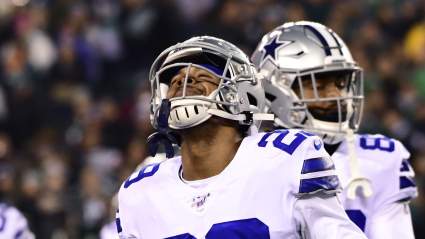 Ex-Pro Bowl Starter Among Cowboys Players Likely Out for Season: Report
