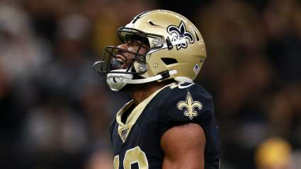 Browns Urged to Replace Donovan Peoples-Jones With $6 Million WR