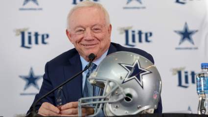 Cowboys May Have New Chance to Land $98.5 Million Star: ‘Still Stunning’