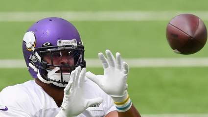 Cowboys Could Poach 4-Time Pro Bowler From Vikings, Says Insider