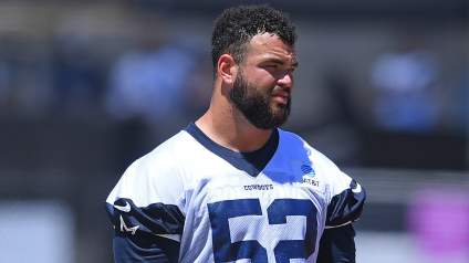 Bears Urged to Save Up for Dolphins’ Projected $68 Million Free Agent