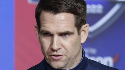 Giants GM Joe Schoen ‘In Attendance’ to Watch Top Draft QBs