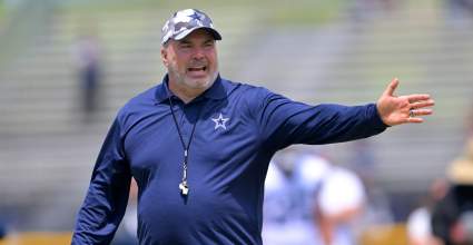Cowboys WR’s Role in Question After Martavis Bryant Signing