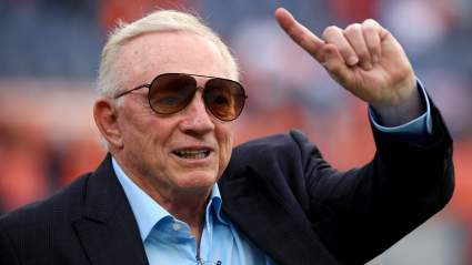 4-Time Pro Bowl Playmaker ‘Intrigued’ by Cowboys: Report