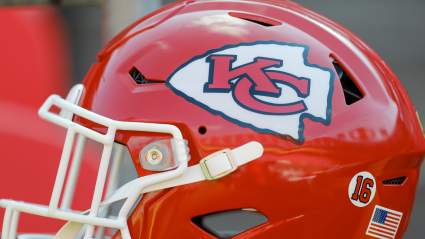 Chiefs’ Ascending Talent Named Most Improved Player at Bye Week