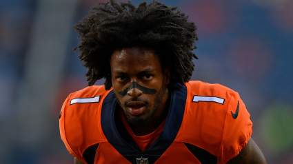 Patriots Urged to Sign 24-Year-Old WR With Heart Condition