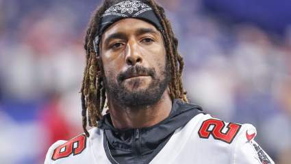 Buccaneers Reunion Urged for 2-Time Super Bowl Champ DB