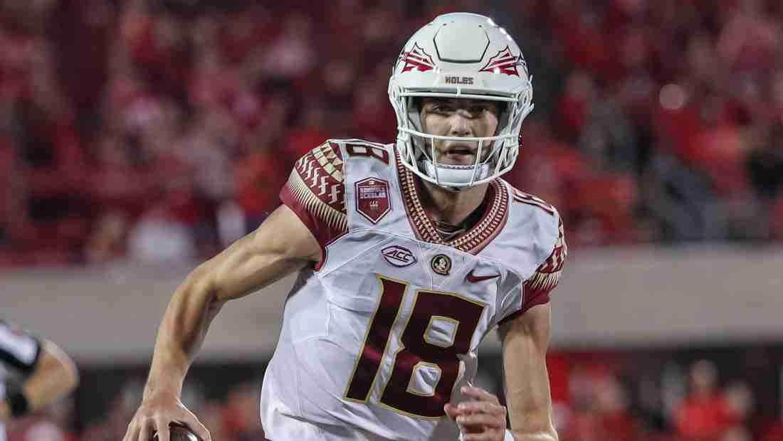 FSU vs Florida Live Stream How to Watch 2023 Game for Free