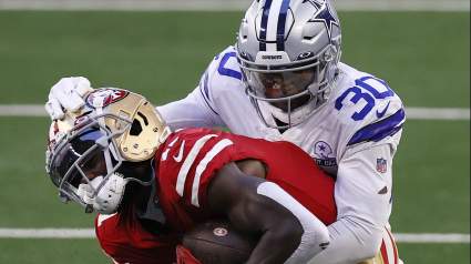 49ers Cut 8-Year Veteran as More Roster Reinforcements Coming