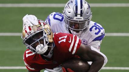 49ers News: Ex-San Fran CB Scooped Up by Robert Saleh’s Jets