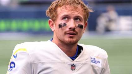 Buccaneers’ Newly Signed QB Breaks Silence on New Role