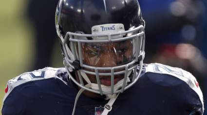 Ravens Had Blockbuster Derrick Henry Trade in Place at NFL Deadline: Report
