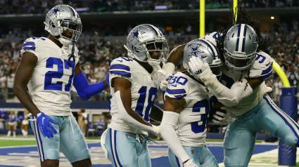 Jets Sign Longtime Former Cowboys Starter Ahead of Falcons Game
