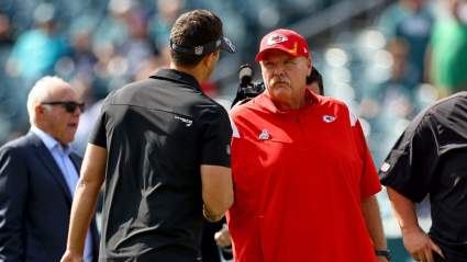 Eagles’ Nick Sirianni Set to Clash Again With the Bye Week Master