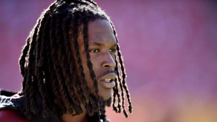 Eagles Show Interest in Former Commanders WR With Connection to Jalen Hurts