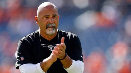 Rich Bisaccia Has Strong Response to Raiders Firing Josh McDaniels