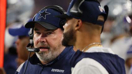 Cowboys Predicted to Land ‘Explosive Playmaker’ as No. 2 WR