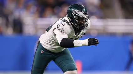 Bears Had Interest in Trade for Eagles $15 Million DE: Report