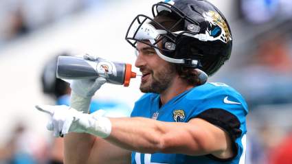 Eagles Urged to Pursue Journeyman Tight End