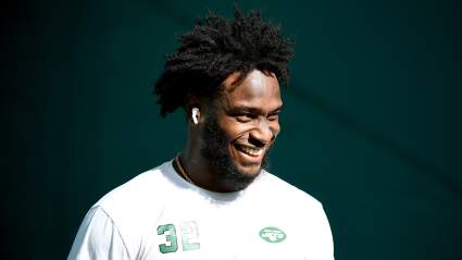 Cardinals’ Michael Carter Breaks Silence After Getting Cut by Jets