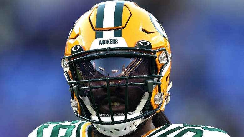 Potential Packers rumors target De'Vondre Campbell