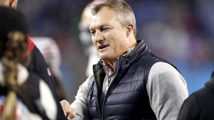 Analyst Calls for Potential 49ers’ Free-Agent Target to Get Signed
