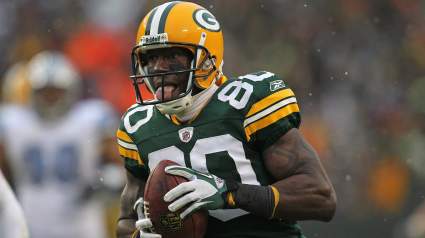 Donald Driver Still Likes What He Sees in Packers’ Jordan Love