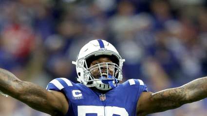 Steelers Among Favorites to Sign Free Agent LB Shaq Leonard