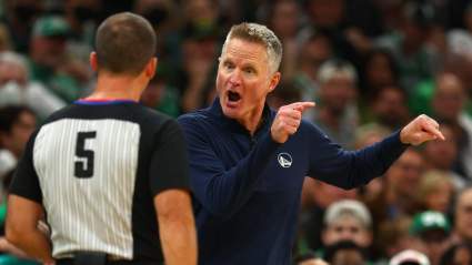 NBA Last 2-Minute Report Admits Costly Blunder in Warriors Loss to Nuggets