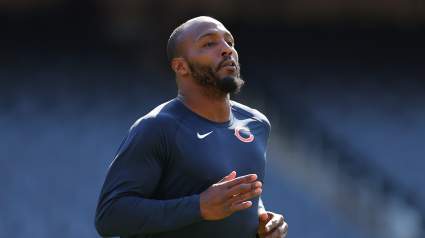 Former Bears $70 Million Pass-Rusher Viable Add for Vikings