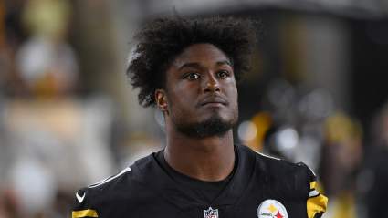 Steelers Showing Interest in Bringing Back Former Starting Linebacker: Report
