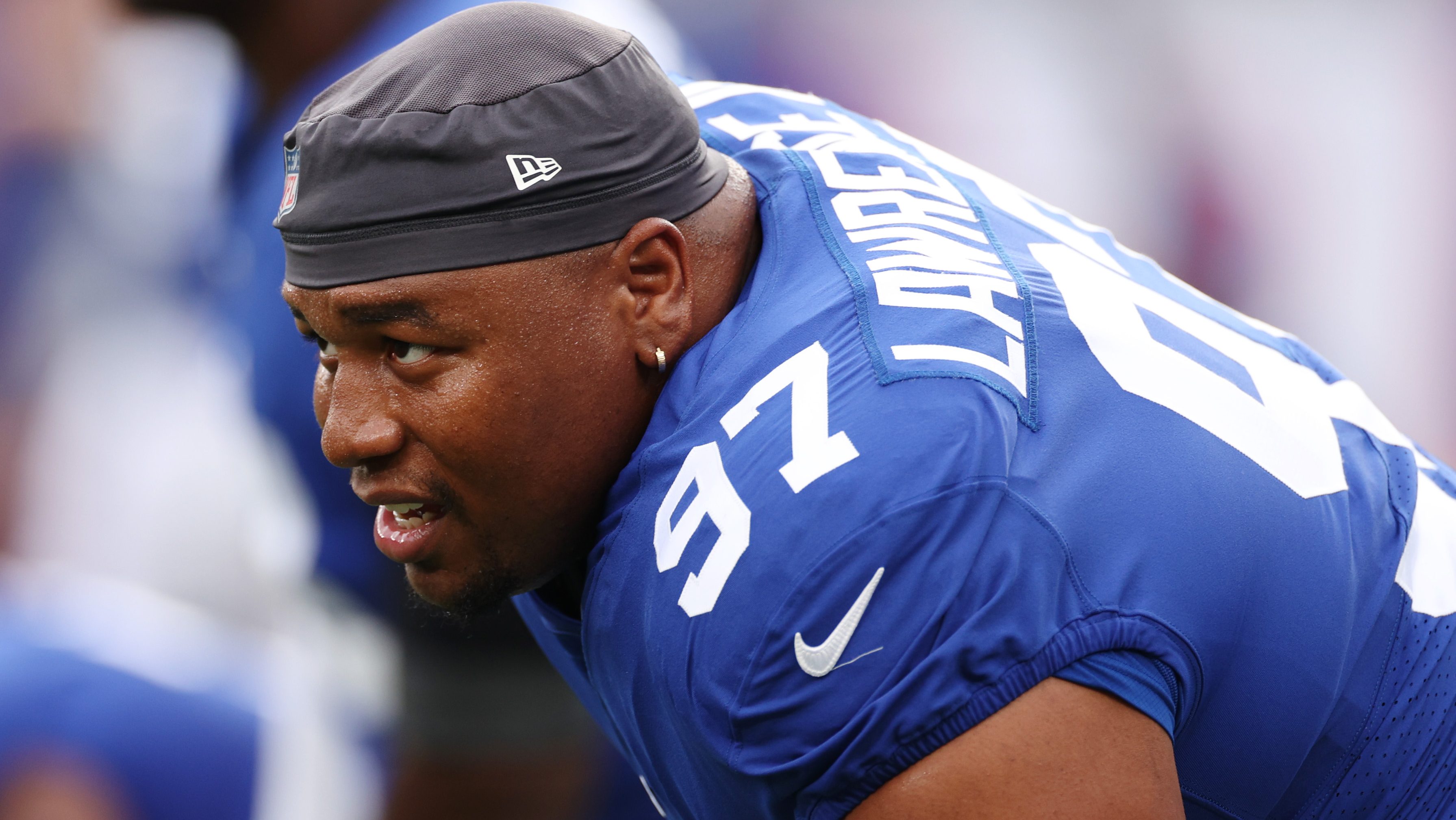 Giants News: Dexter Lawrence Called Out For 'Declining Comment'