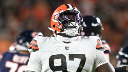Jets Cut Ties With Ex-Eagles DL, Sign Former 4th Round Pick