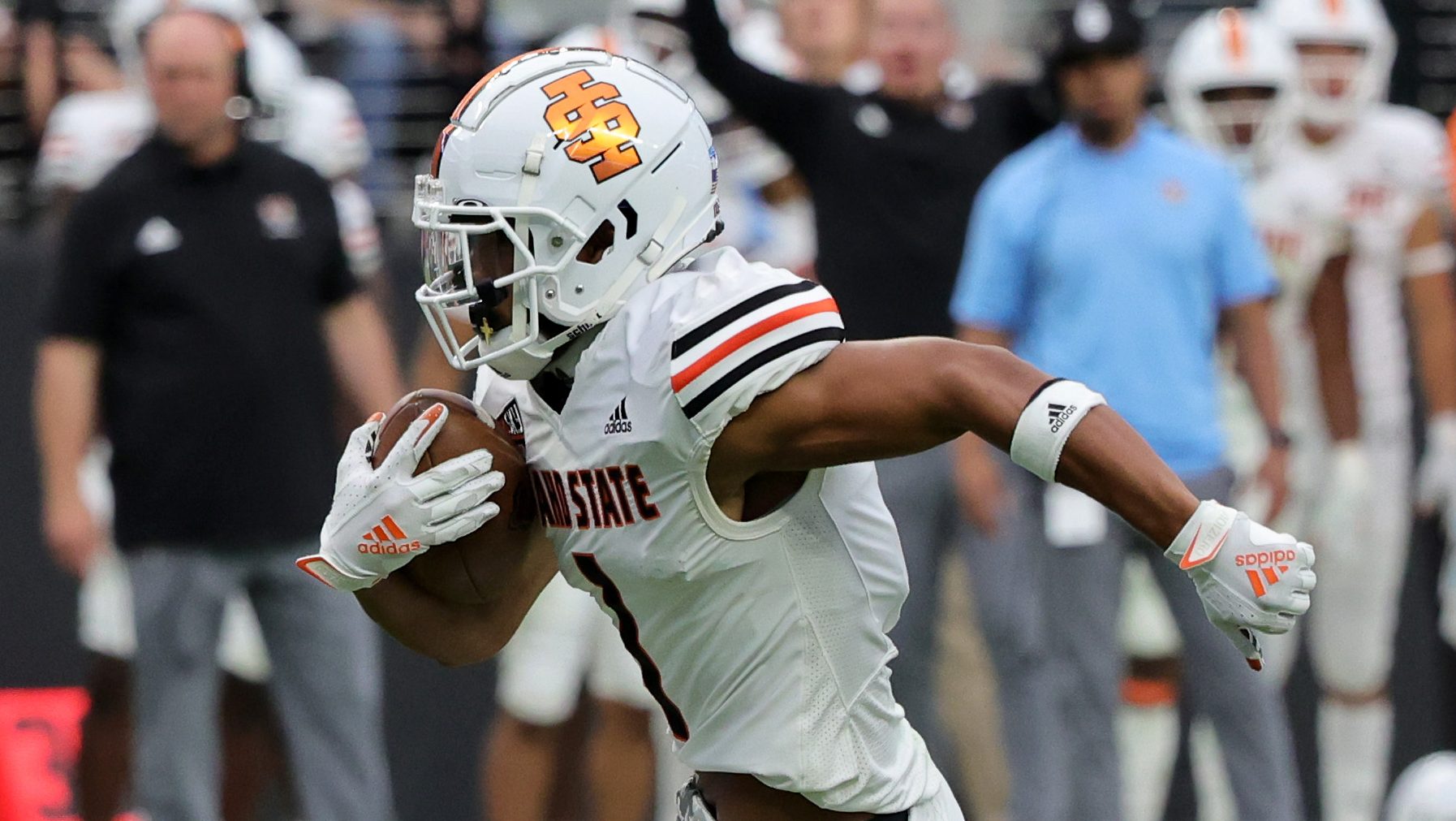 How to Watch Idaho vs Idaho State Football 2023