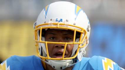 Philly Urged to Add Ex-Chargers Starter: ‘The Eagles Were Already Thin’
