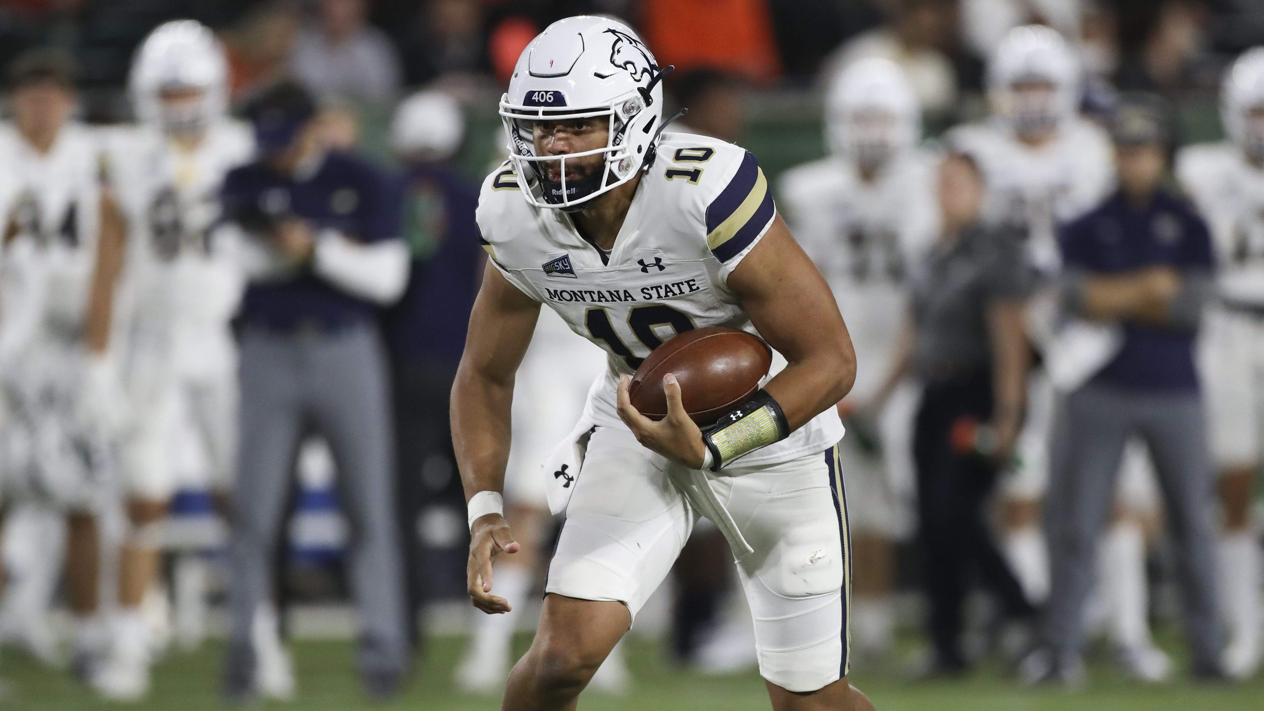 Cat-Griz 2023 Live Stream: How to Watch Montana vs MSU Game - Vimarsana News